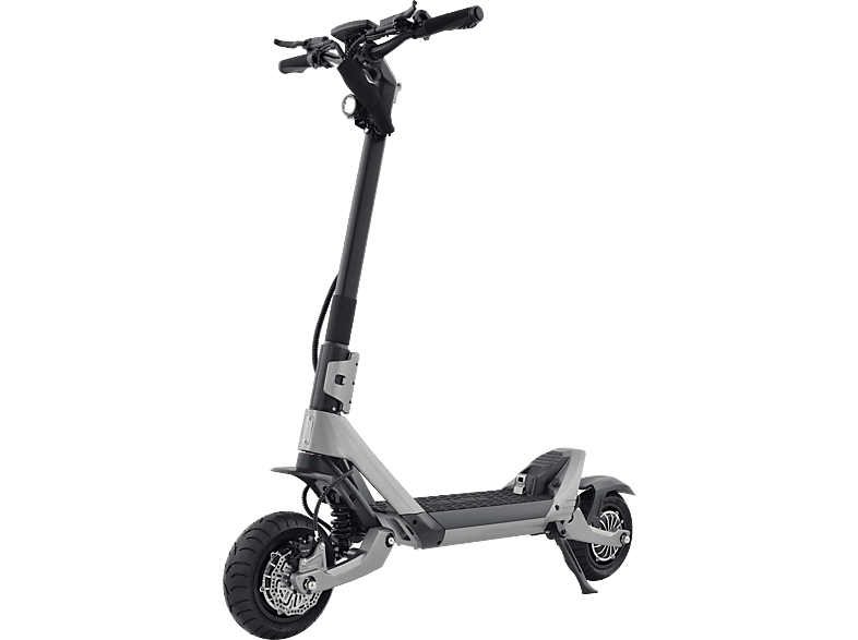 ONVO RX-05 Elektrikli Scooter Gri