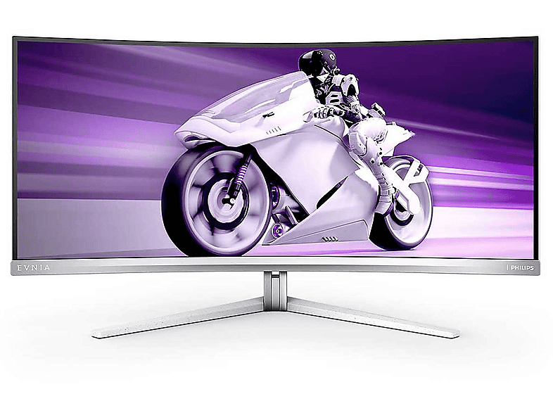 Philips Evnia 34M2C8600/00 Monitor, 34", 3440 x 1440 Pixel
