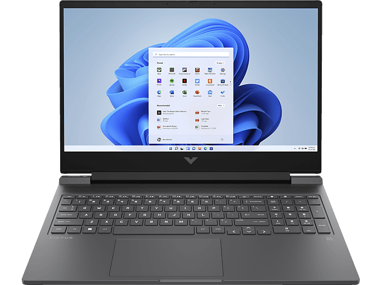 HP Victus Core i7-14700HX İşlemci/16GB RAM/1TB SSD/ RTX 4050 Ekran Kartı/16.1"/Win 11 H/Laptop 9J236EA_3