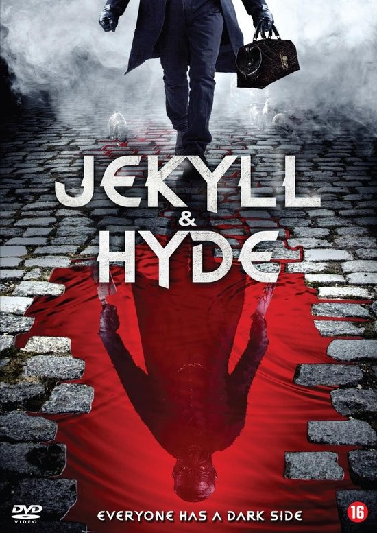 Jekyll & Hyde - DVD