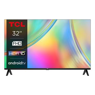 TCL 32S5400AF TV (Flat, 32 " / 80 cm, Full-HD, Smart TV)