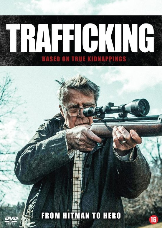 Trafficking - DVD