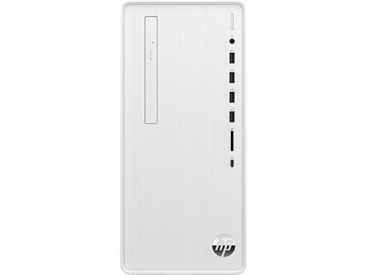 HP Pavilion TP01-5520nz, Desktop PC mit Intel® Core™ i5 i5-14400 Prozessor, 16 GB RAM, 1 TB SSD, Intel®, UHD 730, Windows 11 Home (64 Bit)