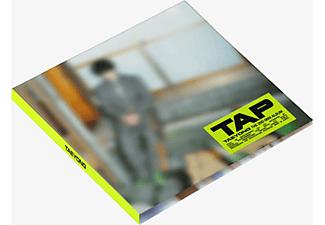 Taeyong (NCT) - Tap (Digipak) (CD)