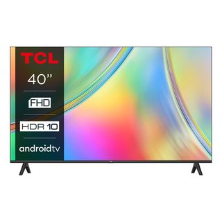 TCL 40S5400A TV (Flat, 40 " / 100 cm, Full-HD, Smart TV)