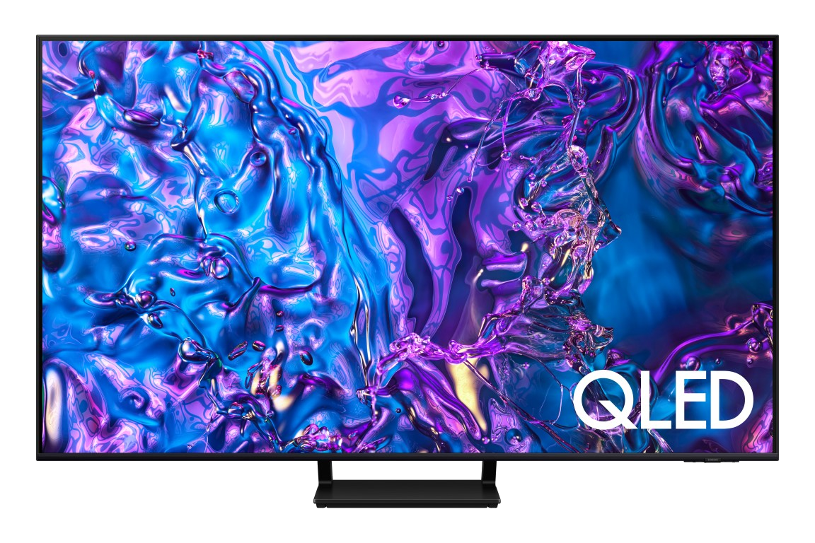 SAMSUNG 55Q70D 55 inç 138 Ekran Uydu Alıcılı 4K Ultra HD Smart QLED TV