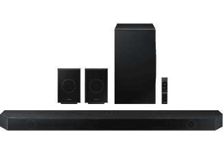 SAMSUNG Q990D Q Series Kablosuz Dolby Atmos 11.1.4 Soundbar_0