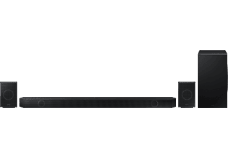 SAMSUNG Q990D Q Series Kablosuz Dolby Atmos 11.1.4 Soundbar_2