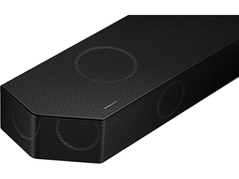 SAMSUNG Q990D Q Series Kablosuz Dolby Atmos 11.1.4 Soundbar_4