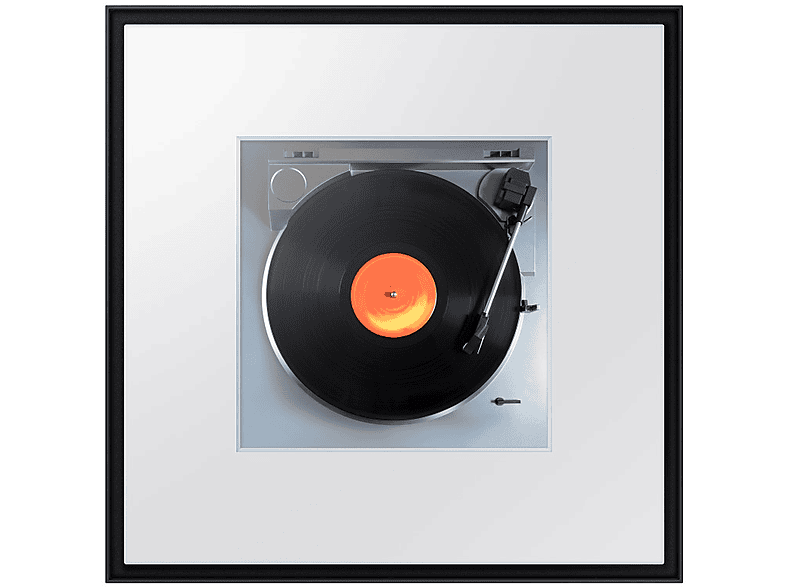 SAMSUNG LS60D Music Frame Series Kablosuz Dolby Atmos Music 2.0