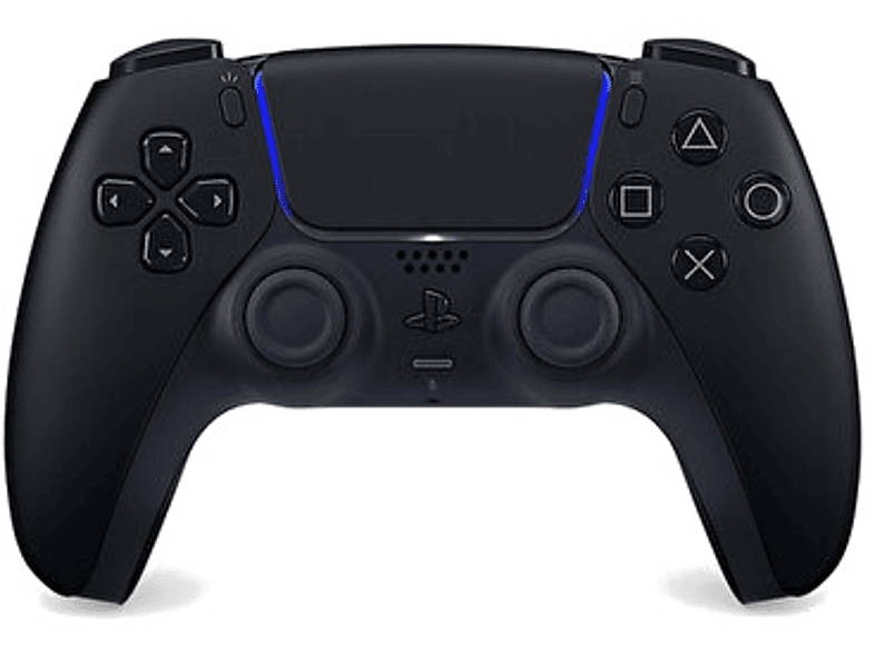 SONY Playstation Dualsense Oyun Kolu Gece Siyahı_0