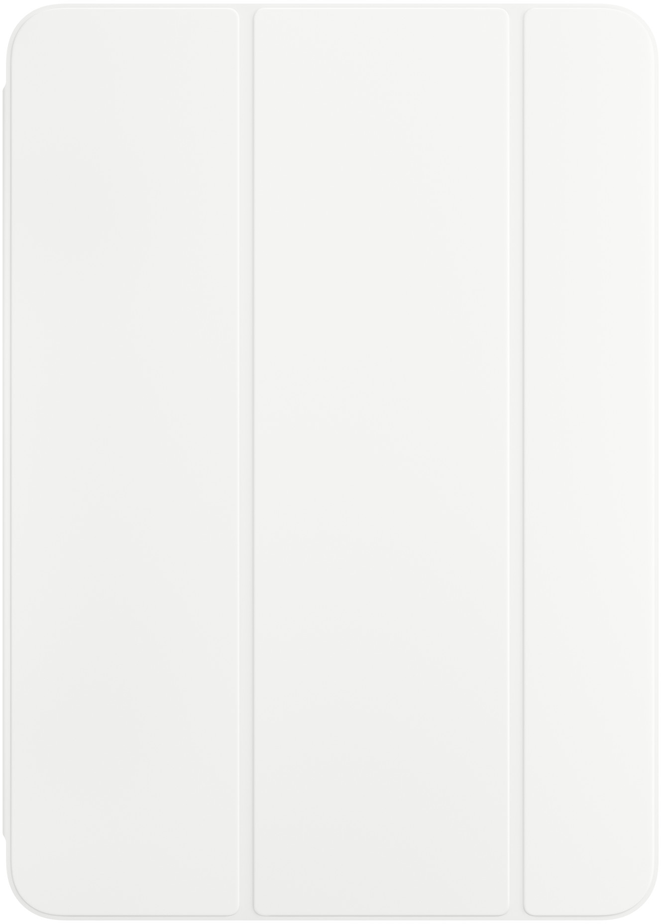 APPLE Smart Folio 11 hüvelykes iPad Prohoz (M4), fehér (MW973ZM/A)