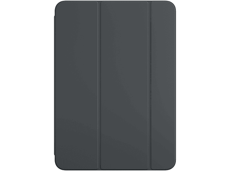 APPLE Smart Folio 11 hüvelykes iPad Prohoz (M4), fekete (MW983ZM/A)