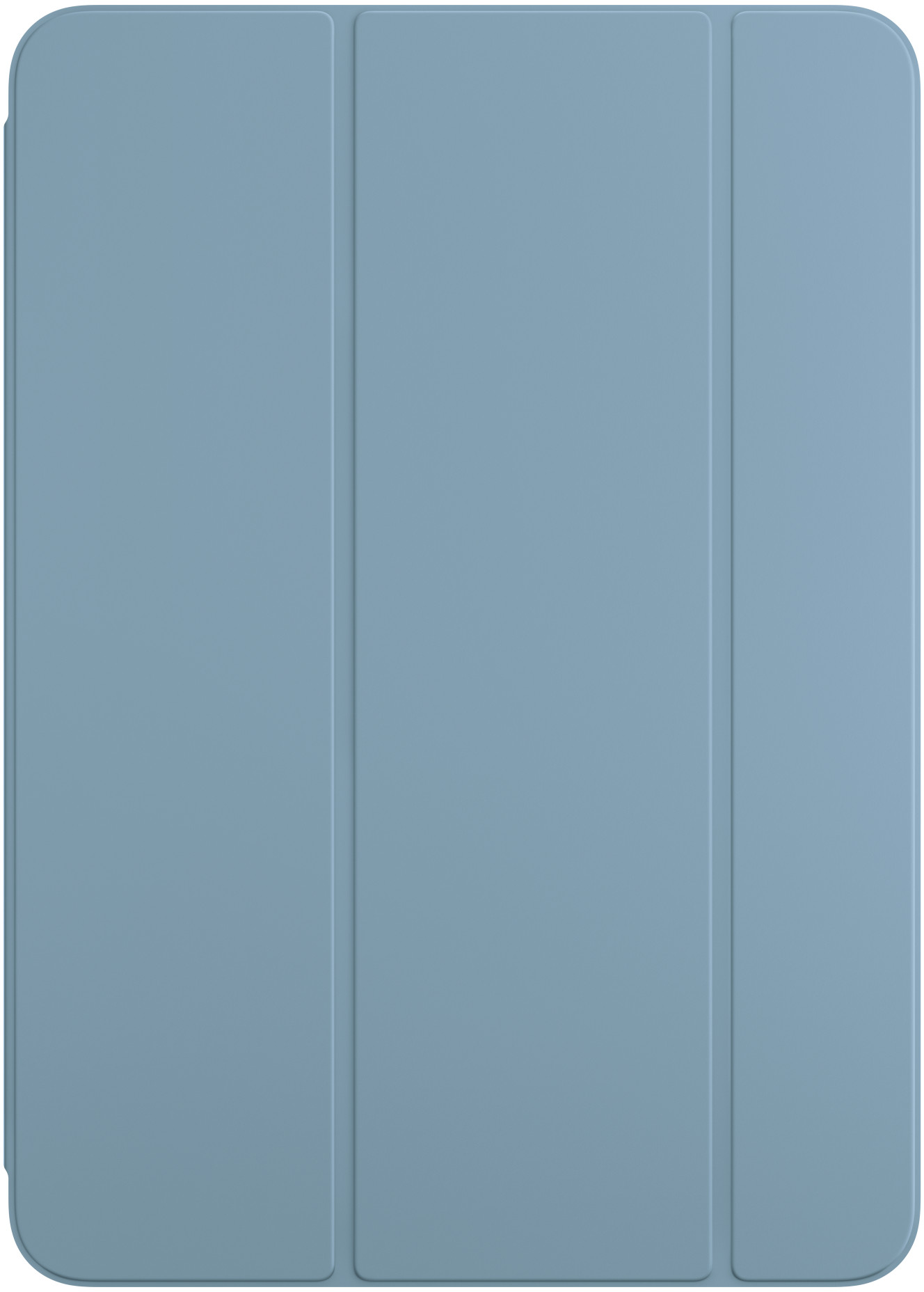 APPLE Smart Folio 11 hüvelykes iPad Prohoz (M4), denim (MW993ZM/A)