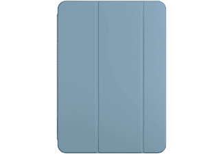 APPLE Smart Folio 11 hüvelykes iPad Prohoz (M4), denim (MW993ZM/A)