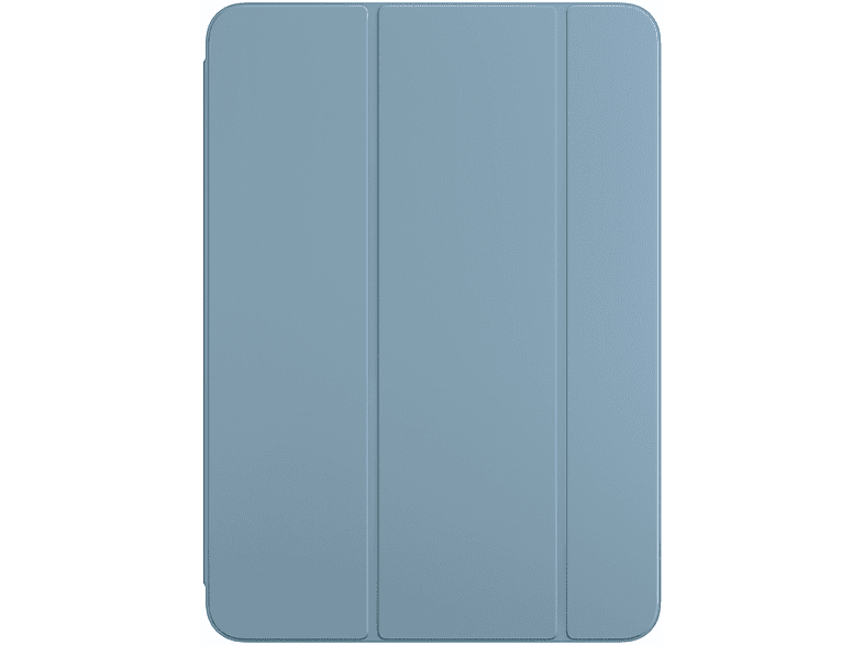 APPLE Smart Folio 11 hüvelykes iPad Prohoz (M4), denim (MW993ZM/A)