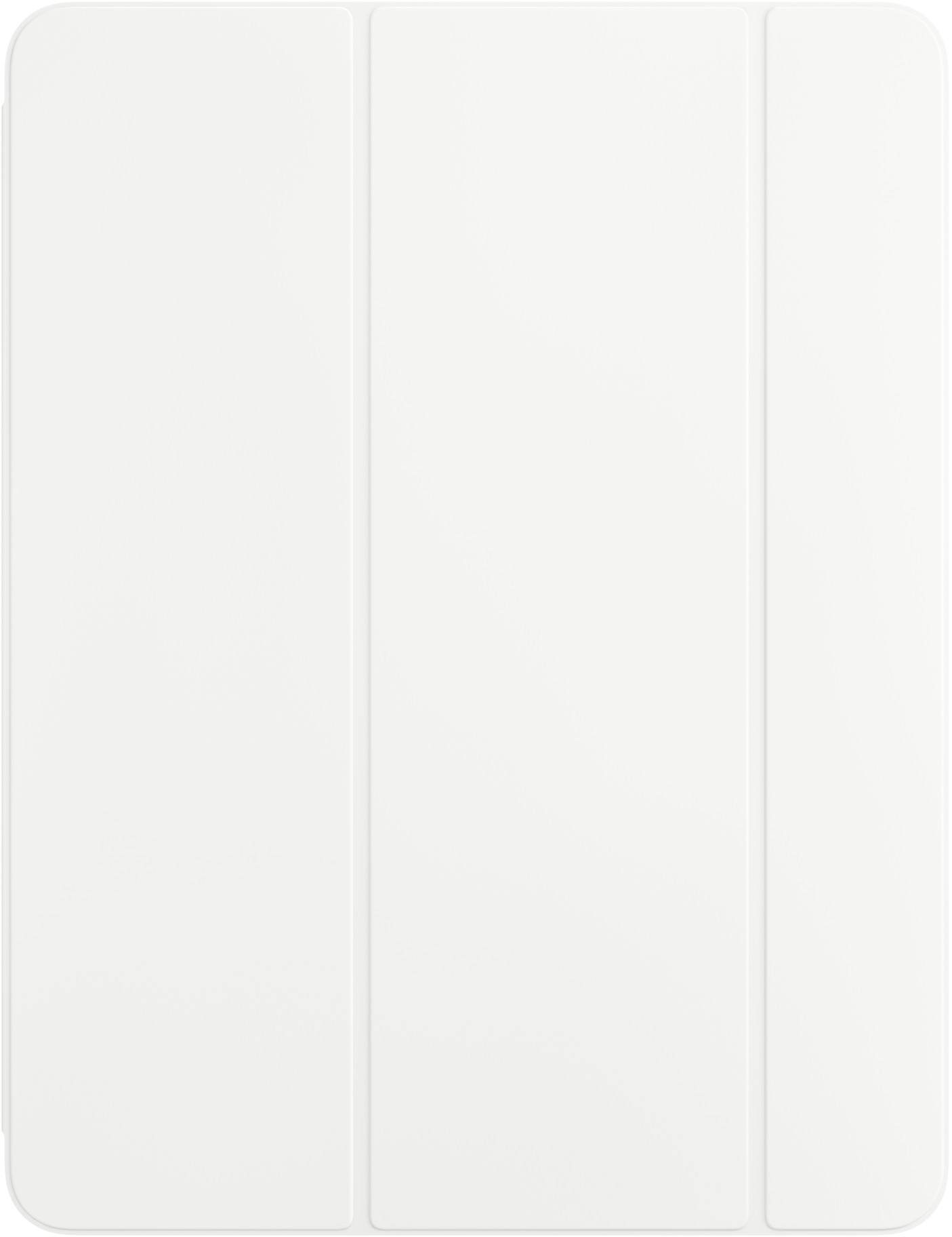 APPLE Smart Folio 13 hüvelykes iPad Prohoz (M4), fehér (MWK23ZM/A)