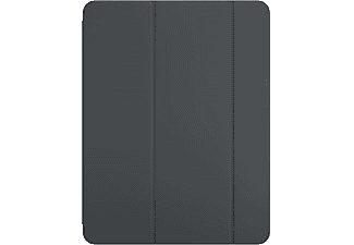 APPLE Smart Folio 13 hüvelykes iPad Prohoz (M4), fekete (MWK33ZM/A)