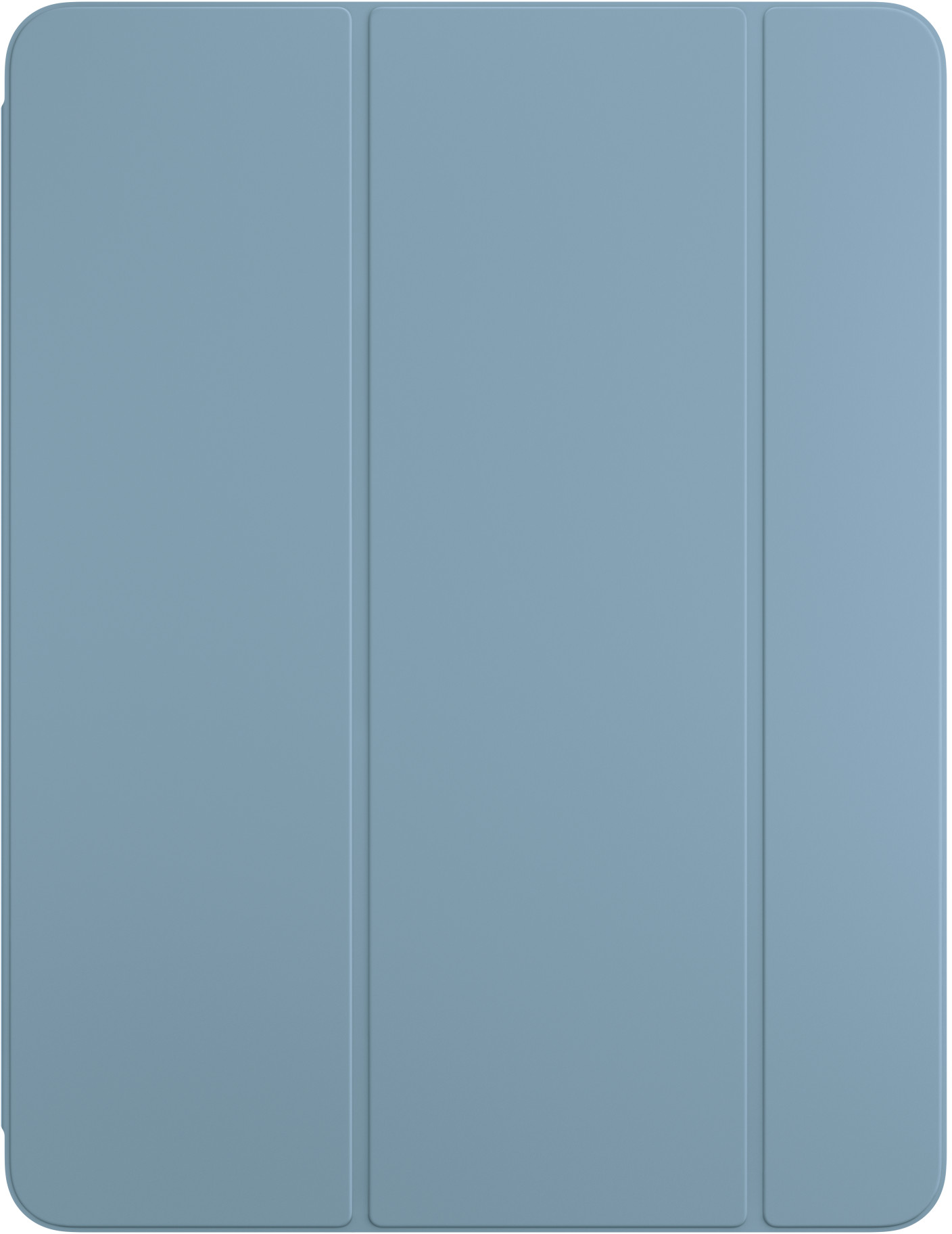 APPLE Smart Folio 13 hüvelykes iPad Prohoz (M4), denim (MWK43ZM/A)