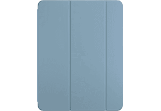 APPLE Smart Folio 13 hüvelykes iPad Prohoz (M4), denim (MWK43ZM/A)