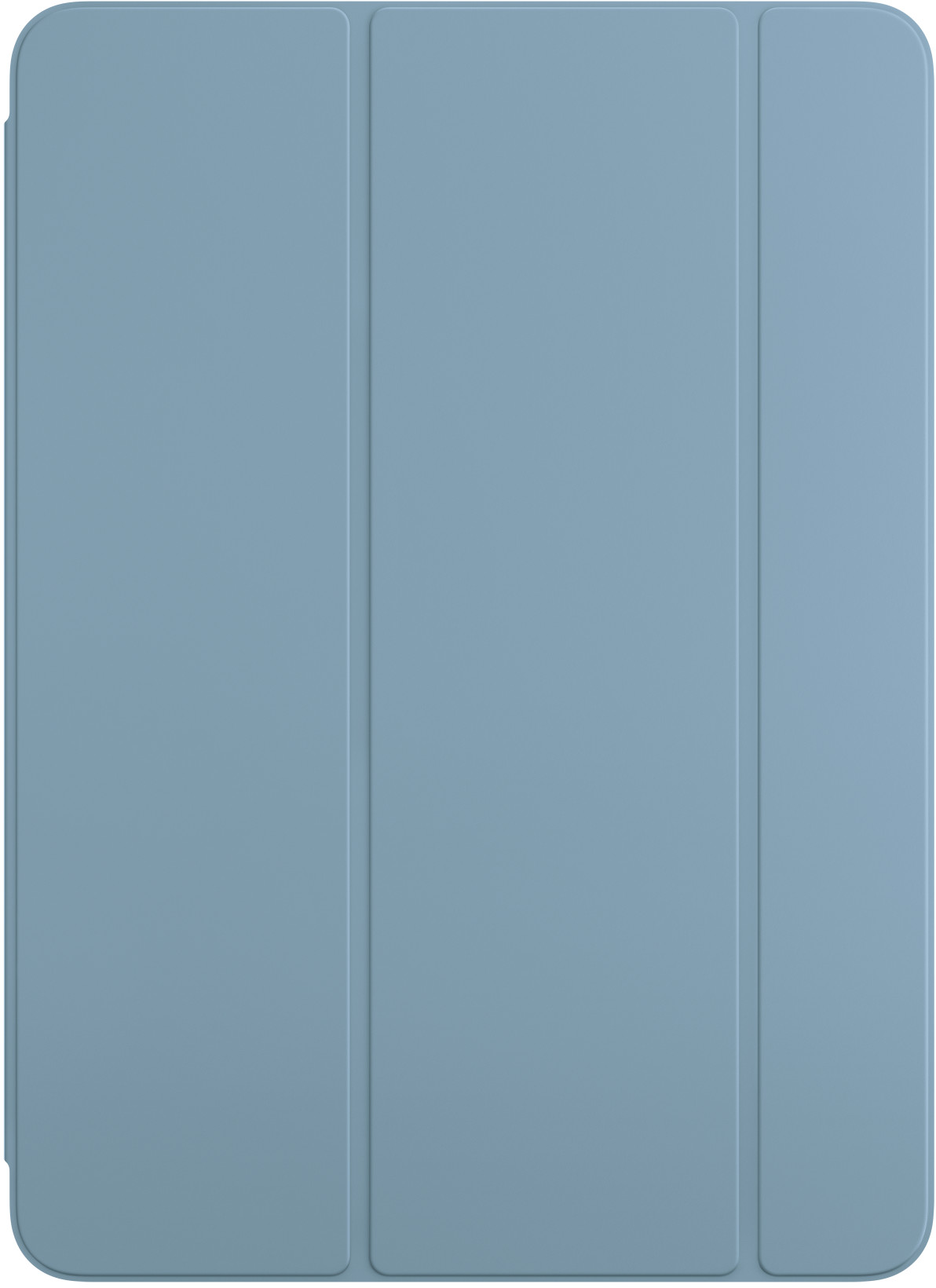 APPLE Smart Folio 11 hüvelykes iPad Airhez (M2), denim (MWK63ZM/A)