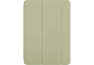 APPLE Smart Folio 11 hüvelykes iPad Airhez (M2), zsályazöld (MWK73ZM/A)
