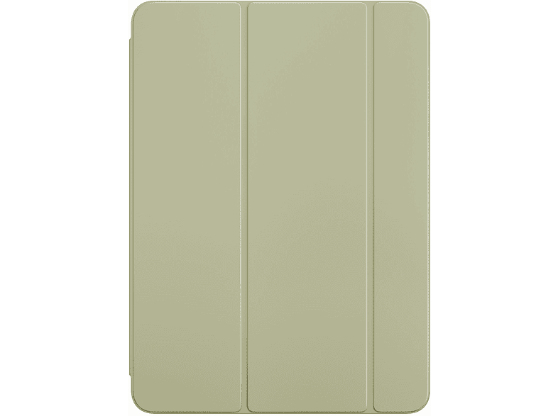 APPLE Smart Folio 11 hüvelykes iPad Airhez (M2), zsályazöld (MWK73ZM/A)