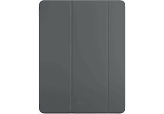 APPLE Smart Folio 13 hüvelykes iPad Airhez (M2), szénszürke (MWK93ZM/A)