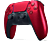 SONY Playstation Dualsense Volcanic Oyun Kolu Kırmızı