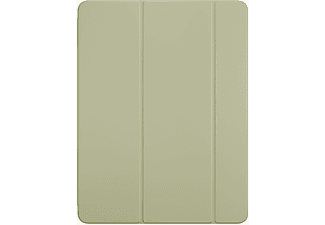 APPLE Smart Folio 13 hüvelykes iPad Airhez (M2), zsályazöld (MWKC3ZM/A)