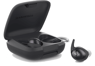 SENNHEISER Momentum Sport  Bluetooth Kulak İçi Kulaklık Siyah