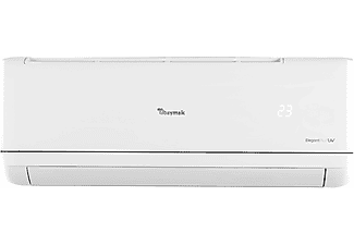 BAYMAK Elegant Plus UV 12 A++ (MD)-K 12000 BTU/h Inverter Duvar Tipi Klima
