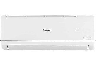 BAYMAK Elegant Plus UV 12 A++ (MD)-K 12000 BTU/h Inverter Duvar Tipi Klima_0