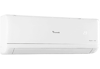 BAYMAK Elegant Plus UV 12 A++ (MD)-K 12000 BTU/h Inverter Duvar Tipi Klima_1