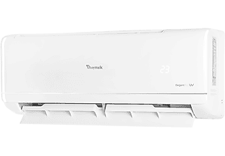 BAYMAK Elegant Plus UV 12 A++ (MD)-K 12000 BTU/h Inverter Duvar Tipi Klima_2