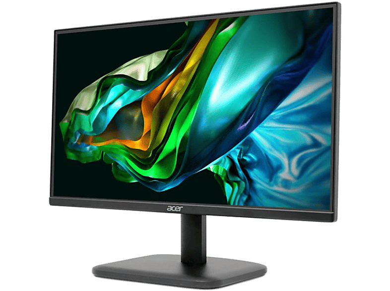 ACER EK251QEbi UM.KE1EE.E01 24'' Sík FullHD 100 Hz 16:9 FreeSync IPS LED Monitor