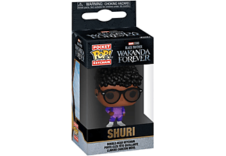 FUNKO POP Black Panther Wakanda Forever, Shuri kulcstartó (FU63937)