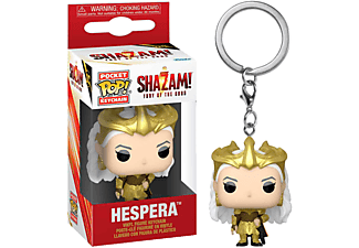 FUNKO POP Shazam! Fury of the Gods, Hespera kulcstartó (FU69130)