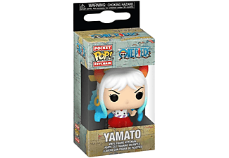 FUNKO POP OP, Yamato kulcstartó (FU75583)