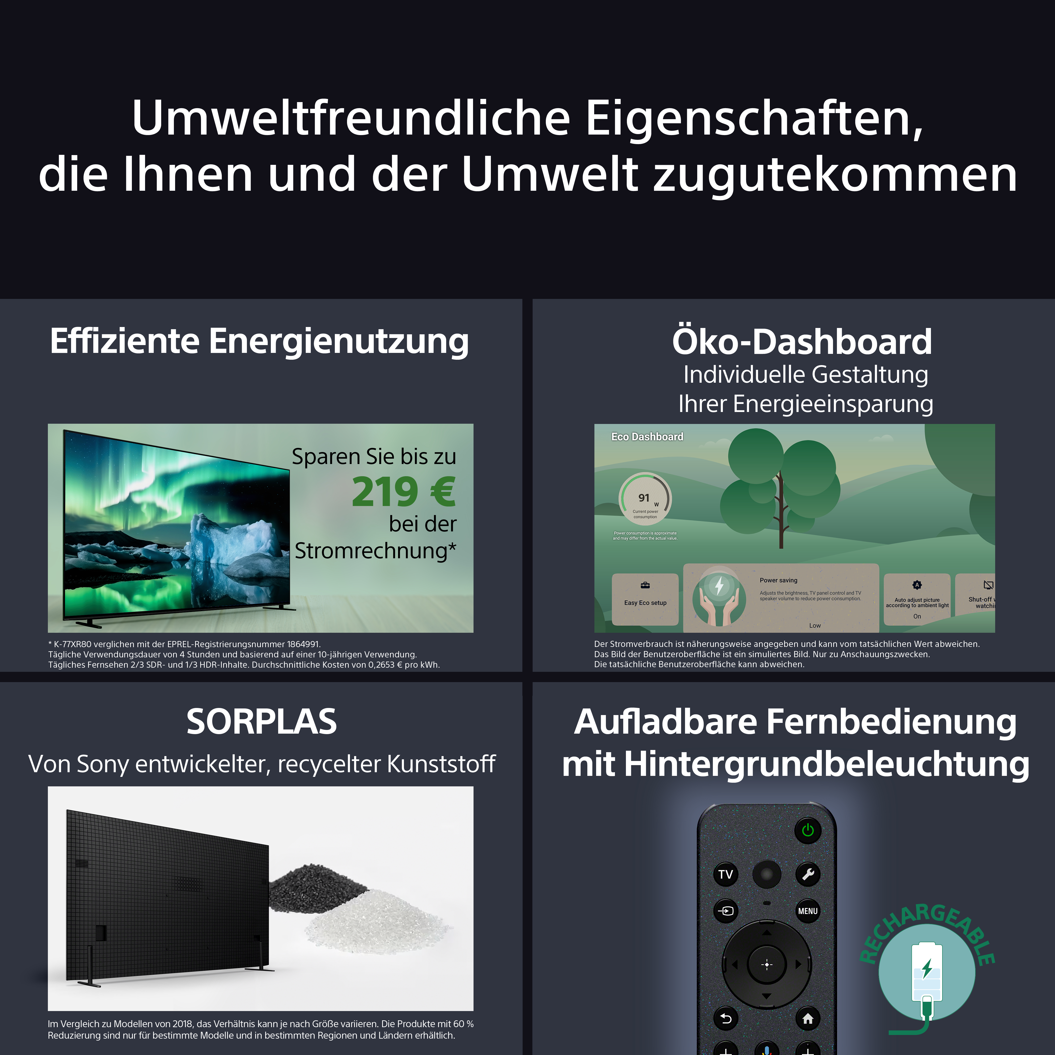 Staubsauger mit einer Düse, die den Rücksitzbereich eines Autos reinigt.