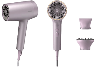 PHILIPS BHD723/10 ThermoShield hajszárító