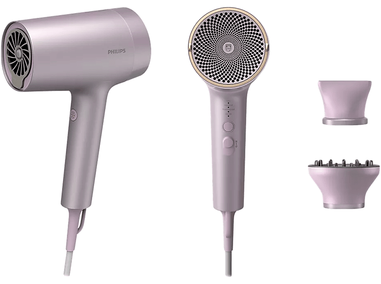 PHILIPS BHD723/10 ThermoShield hajszárító