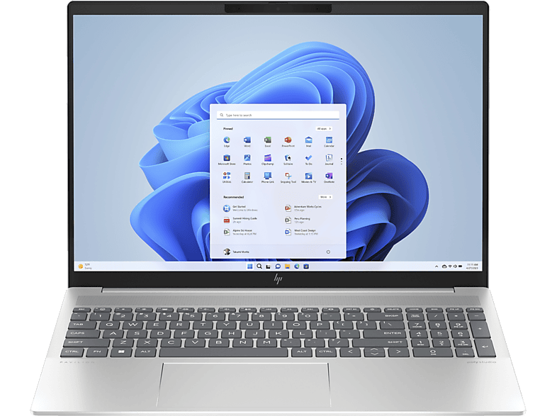 Portátil - HP Pavilion Plus 16-ab1006ns, 16