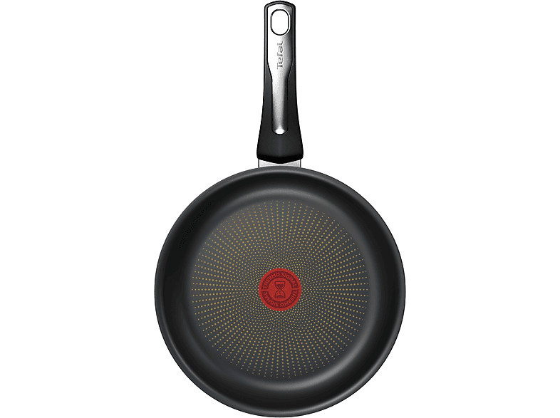 TEFAL Patelnia Tefal Expertise 28cm – zdjęcie 3