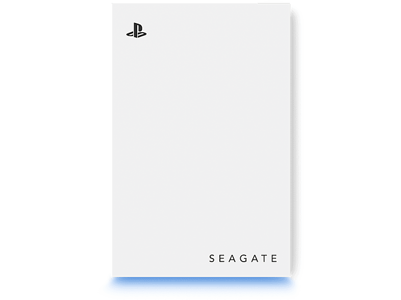 Seagate Ssd-externe Harde Schijf 2 Tb Game Drive Voor Playstation (stlv2000201)