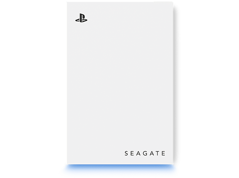 Seagate Ssd-externe Harde Schijf 5 Tb Game Drive Voor Playstation (stlv2000201)