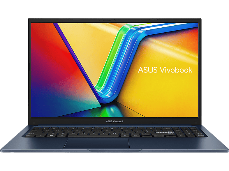 Asus Vivobook 15 X1504za-nj1298w - 15.6 Inch Full-hd Intel Core I5-1235u 16 Gb 512 Iris® Xe