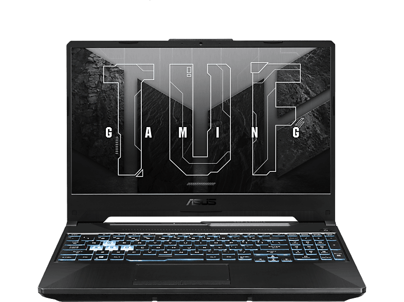 Asus Tuf Gaming A15 Fa506ncr-hn008w - 15.6 Inch Full-hd Amd Ryzen 7 7735hs 16 Gb 512 Geforce Rtx™ 3050