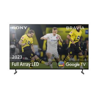 SONY BRAVIA KD-75X85L LED TV (Flat, 75 Zoll / 189 cm, UHD 4K, SMART TV, Google TV)