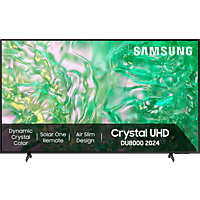 MediaMarkt SAMSUNG 85DU8000 (2024) aanbieding